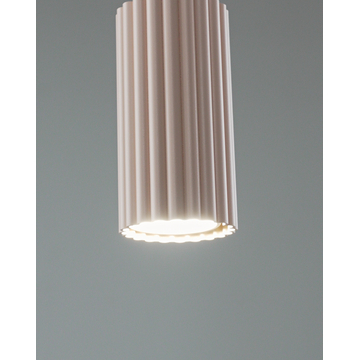Светильник подвесной Moderli V11785-1P Cora