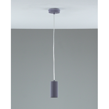 Светильник подвесной Moderli V11786-1P Cora