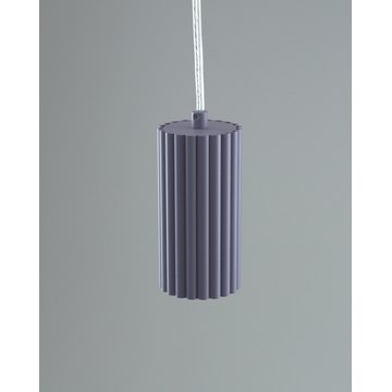 Светильник подвесной Moderli V11786-1P Cora