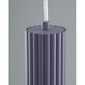 Светильник подвесной Moderli V11786-1P Cora