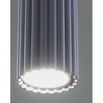 Светильник подвесной Moderli V11786-1P Cora