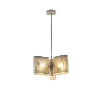 Светильник подвесной Moderli V11812-3P Metalicana