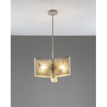 Светильник подвесной Moderli V11811-3P Metalicana