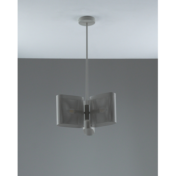 Светильник подвесной Moderli V11811-3P Metalicana