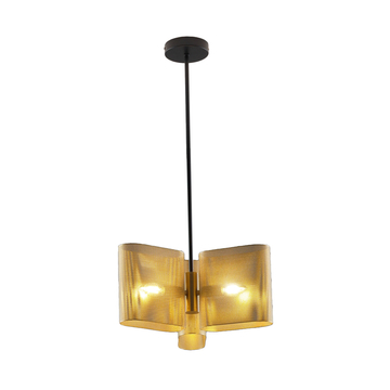 Светильник подвесной Moderli V11812-3P Metalicana