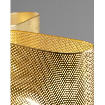 Светильник подвесной Moderli V11812-3P Metalicana