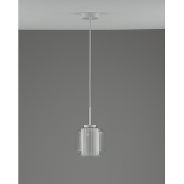 Светильник подвесной Moderli V11816-1P Ember