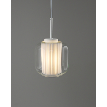 Светильник подвесной Moderli V11816-1P Ember