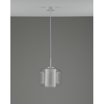 Светильник подвесной Moderli V11817-1P Ember