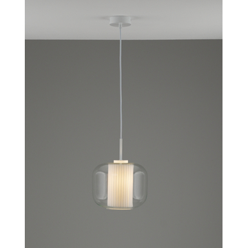 Светильник подвесной Moderli V11817-1P Ember