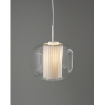 Светильник подвесной Moderli V11817-1P Ember