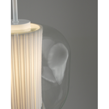 Светильник подвесной Moderli V11817-1P Ember