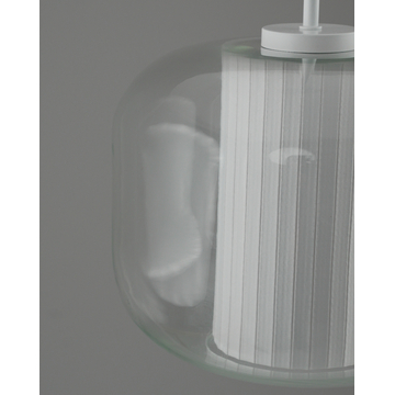 Светильник подвесной Moderli V11817-1P Ember