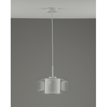 Светильник подвесной Moderli V11818-1P Ember