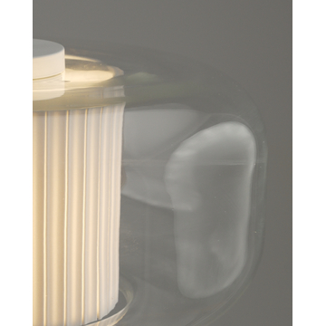 Светильник подвесной Moderli V11818-1P Ember