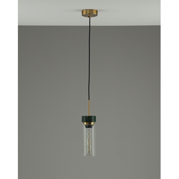 Светильник подвесной Moderli V11819-1P Almero