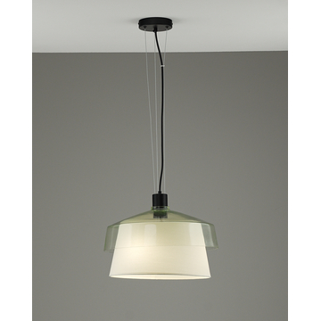 Светильник подвесной Moderli V11829-3P Takoma