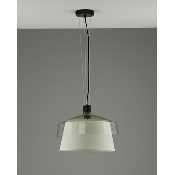 Светильник подвесной Moderli V11829-3P Takoma