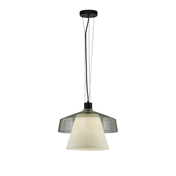 Светильник подвесной Moderli V11830-1P Takoma