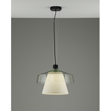 Светильник подвесной Moderli V11830-1P Takoma