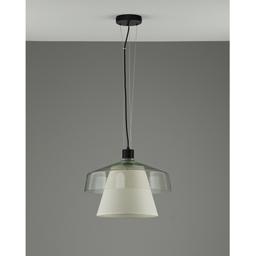 Светильник подвесной Moderli V11830-1P Takoma