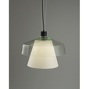 Светильник подвесной Moderli V11830-1P Takoma