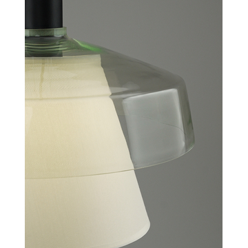 Светильник подвесной Moderli V11830-1P Takoma