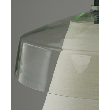 Светильник подвесной Moderli V11830-1P Takoma