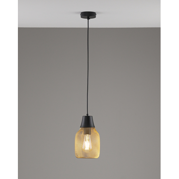 Светильник подвесной Moderli V11842-1P Adalina