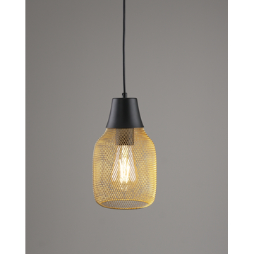 Светильник подвесной Moderli V11842-1P Adalina