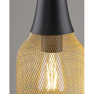 Светильник подвесной Moderli V11842-1P Adalina