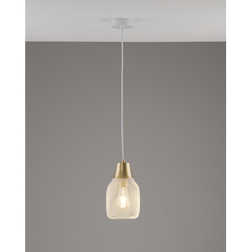 Светильник подвесной Moderli V11844-1P Adalina