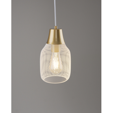 Светильник подвесной Moderli V11844-1P Adalina