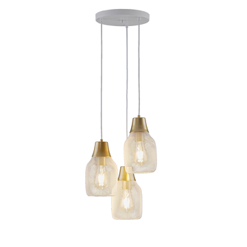 Светильник подвесной Moderli V11845-3P Adalina