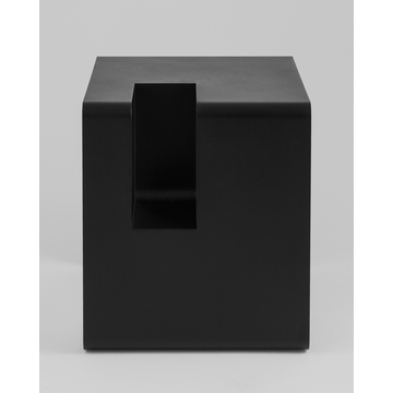 Журнальный столик Viwa металл черный