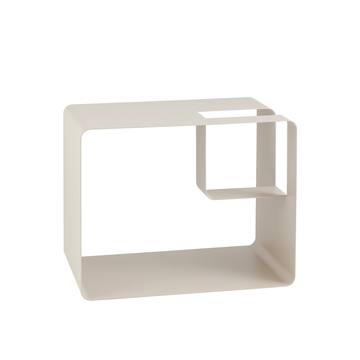 Журнальный столик Viwa металл черный