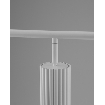 Светильник подвесной Moderli V11780-4P Cora