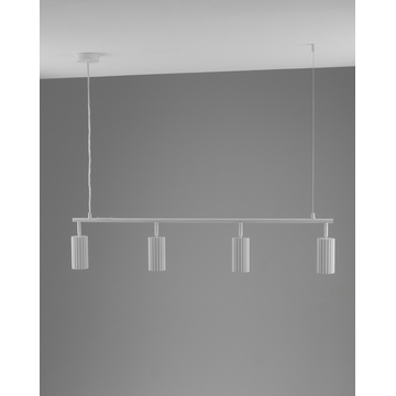 Светильник подвесной Moderli V11780-4P Cora
