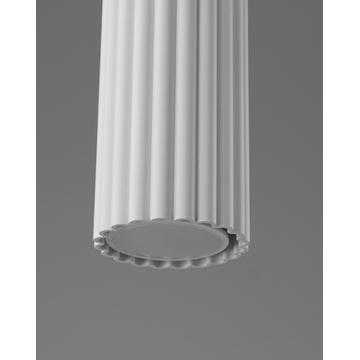 Светильник подвесной Moderli V11780-4P Cora