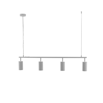 Светильник подвесной Moderli V11780-4P Cora