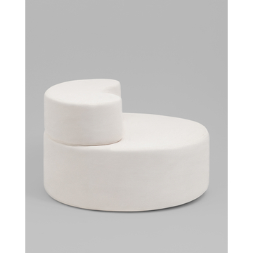 Кресло PopLounge бежевый