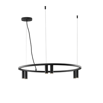 Люстра подвесная Moderli V11788-6P Sofina