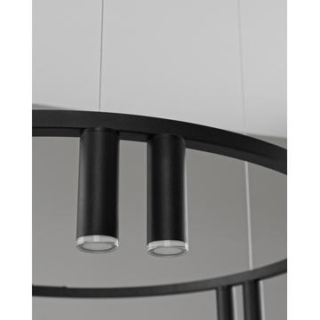 Люстра подвесная Moderli V11788-6P Sofina