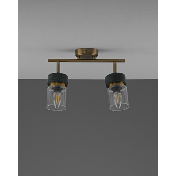 Спот Moderli V11822-2C Almero