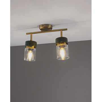 Спот Moderli V11822-2C Almero