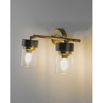 Спот Moderli V11822-2C Almero