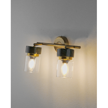 Спот Moderli V11822-2C Almero