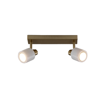 Спот Moderli V11827-2C Malet