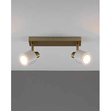 Спот Moderli V11827-2C Malet