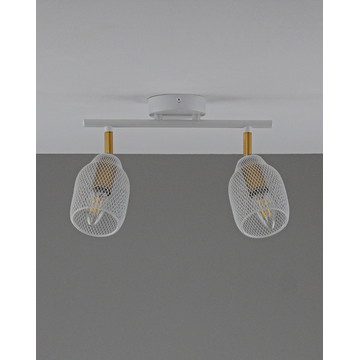 Спот Moderli V11840-2C Adalina